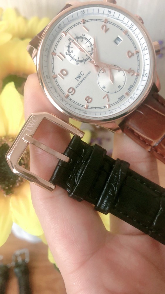 2020SS新作IWC メンズ時計 スーパーコピー5色