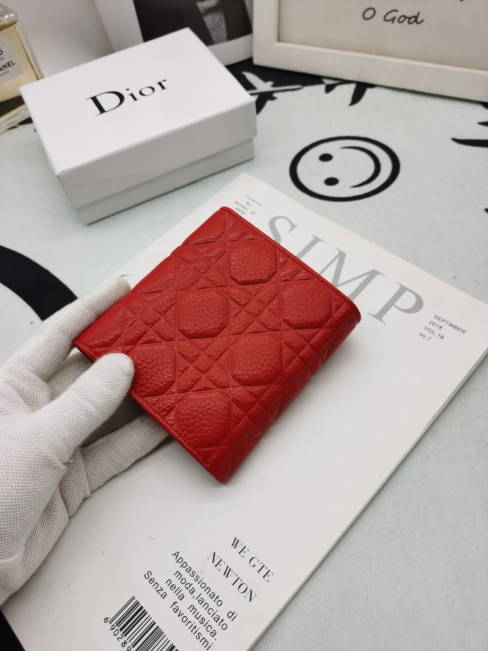 2020SSディオールDIOR新作通販短財布 スーパーコピー