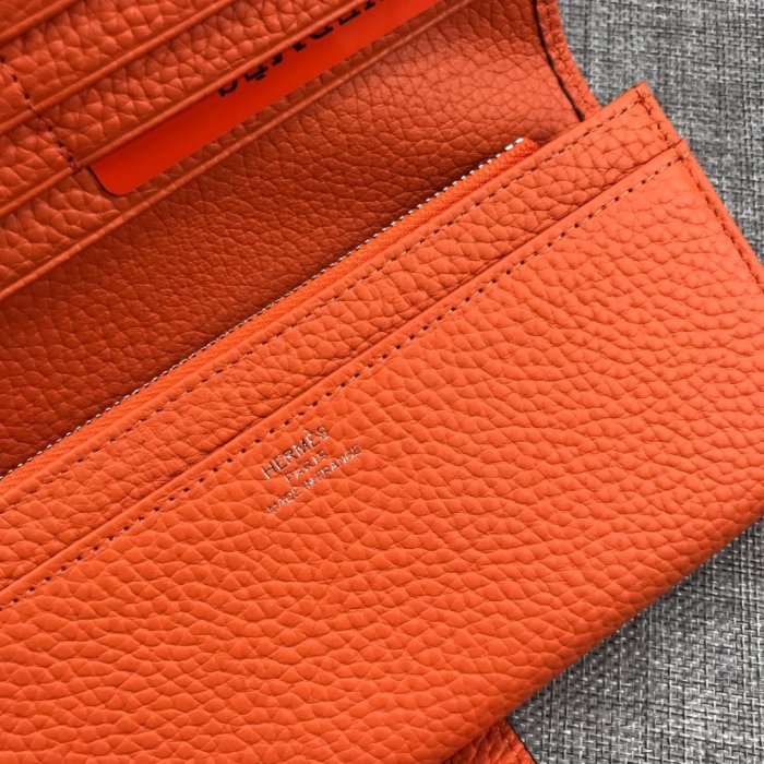 2020SSエルメス Hermes新作通販 財布 スーパーコピー