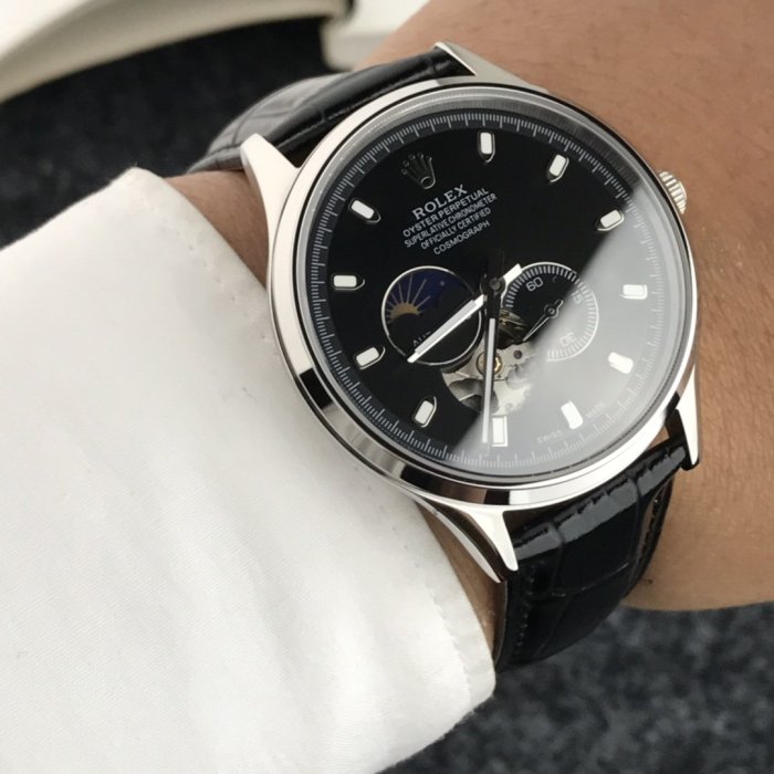 2020SS新作ROLEXロレックスメンズ時計 スーパーコピー