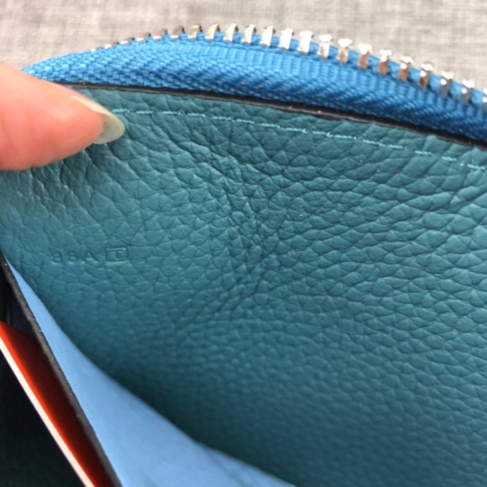 2020SSエルメス Hermes新作通販 財布 スーパーコピー