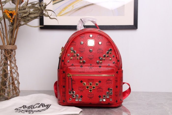 2020SS新作 MCM エムシーエム レディースリュックバックスーパーコピー