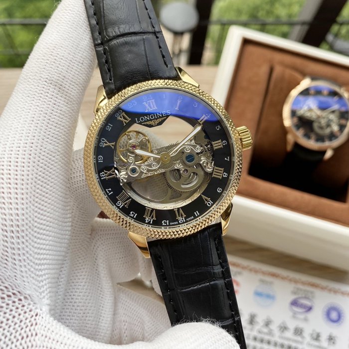 2020SS新作 LONGINES ロンジン メンズ 時計 スーパーコピー6色