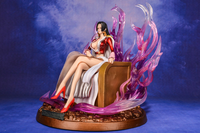 ONE PIECE ガレージキット