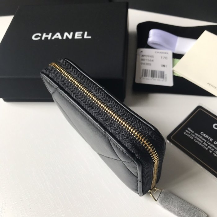 202103SSシャネルChanel新作通販コインケース/名刺入れスーパーコピー