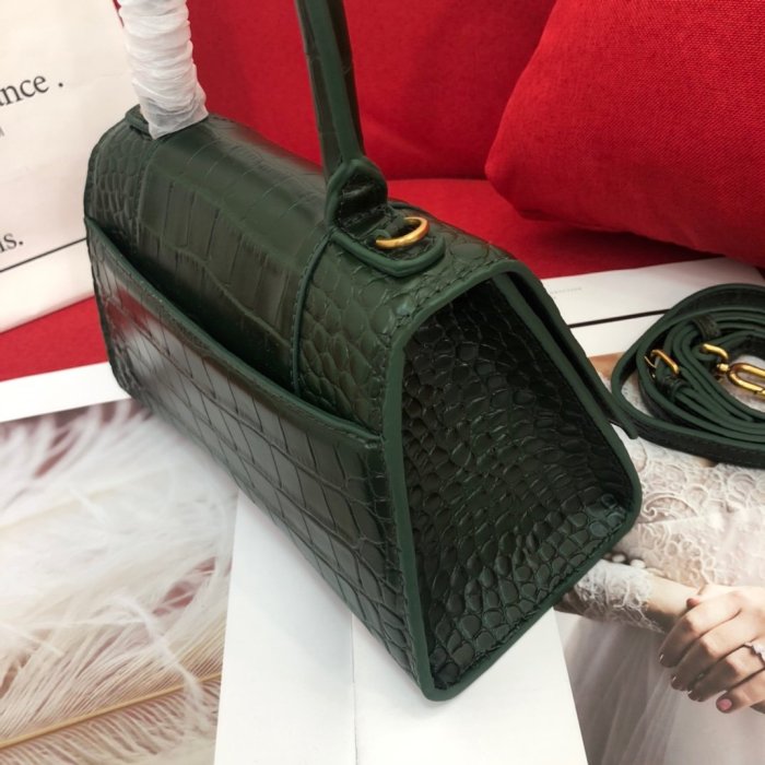 2020SS新作 Balenciaga バレンシアガ レディースショルダーバックスーパーコピー