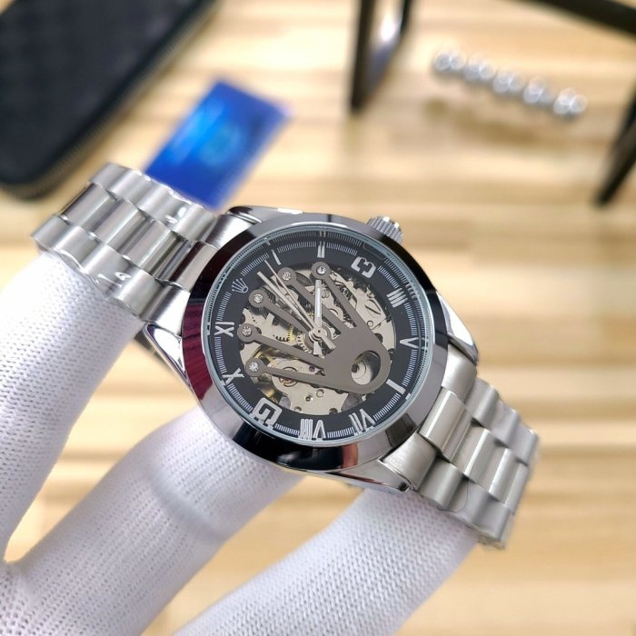 2020SS新作 Rolex ロレックス メンズ 時計 スーパーコピー6色