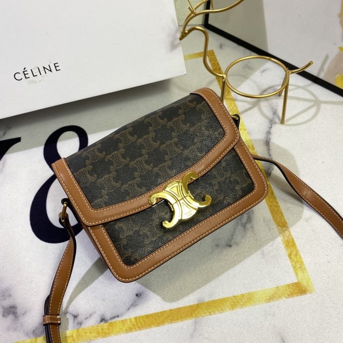 2020SS新作 Celine セリーヌ レディースショルダーバッグスーパーコピー