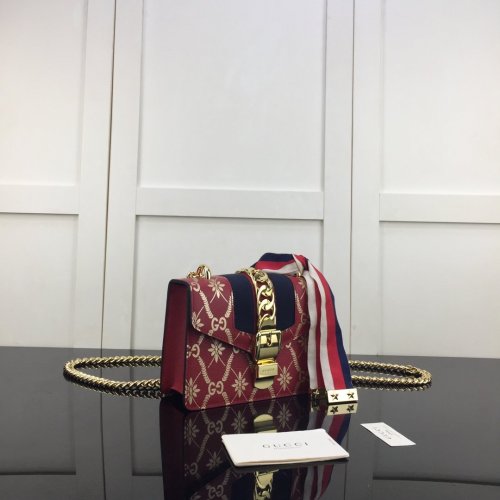 2020SS新作Gucci グッチ レディースショルダーバッグスーパーコピー