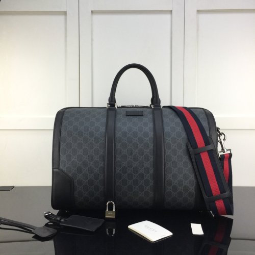 202105SS新作Gucci グッチ メンズ ハンドバックスーパーコピー
