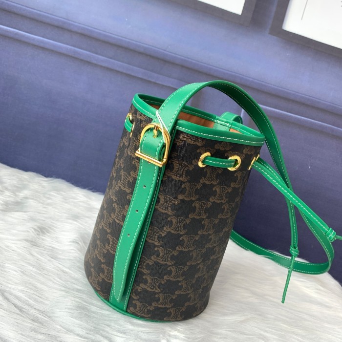 202103SS新作 Celine セリーヌ レディースショルダーバッグスーパーコピー