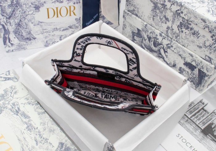 2020SS新作 Dior ディオール レディースハンドバックスーパーコピー