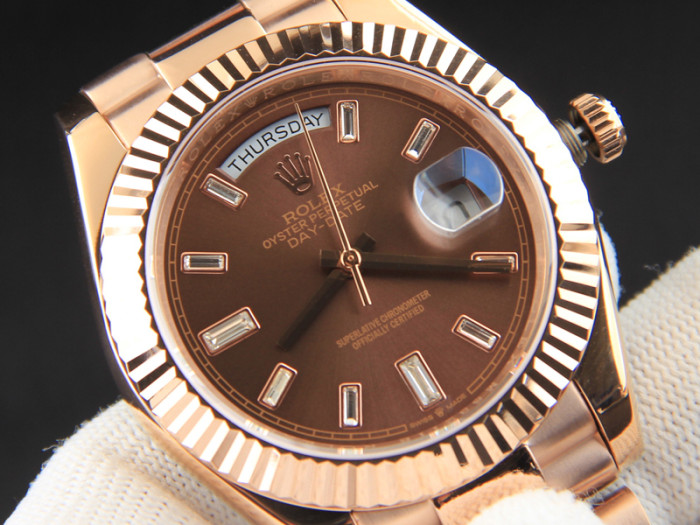2020SS新作Rolex ロレックス メンズ時計 スーパーコピー