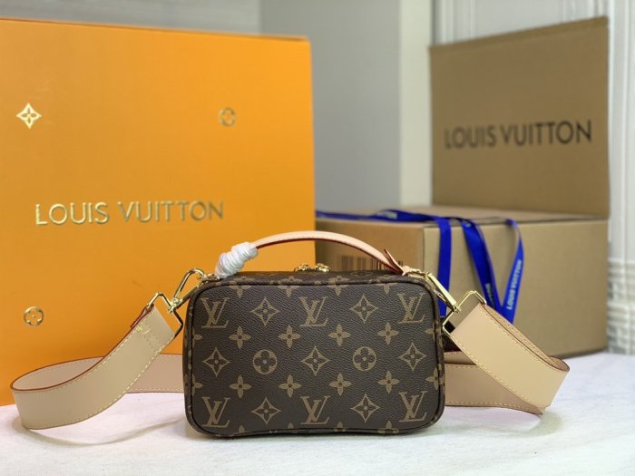 202106SS新作 Louis Vuitton ルイヴィトン レディース ショルダーバッグ スーパーコピー