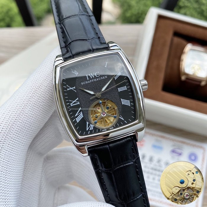 2020SS新作IWC メンズ時計 スーパーコピー6色