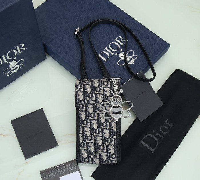 202103SS新作 Dior ディオール メンズ ショルダーバックスーパーコピー