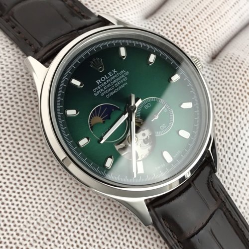 2020SS新作ROLEXロレックスメンズ時計 スーパーコピー