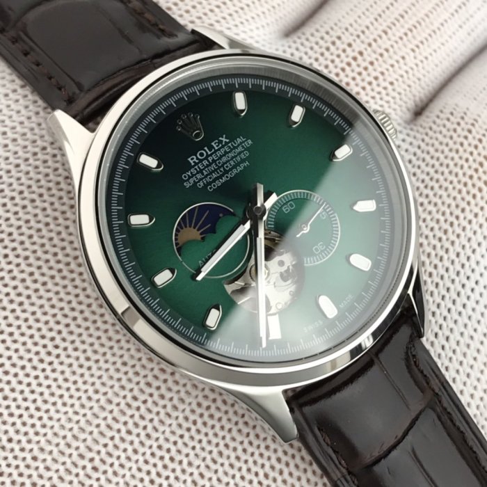 2020SS新作ROLEXロレックスメンズ時計 スーパーコピー