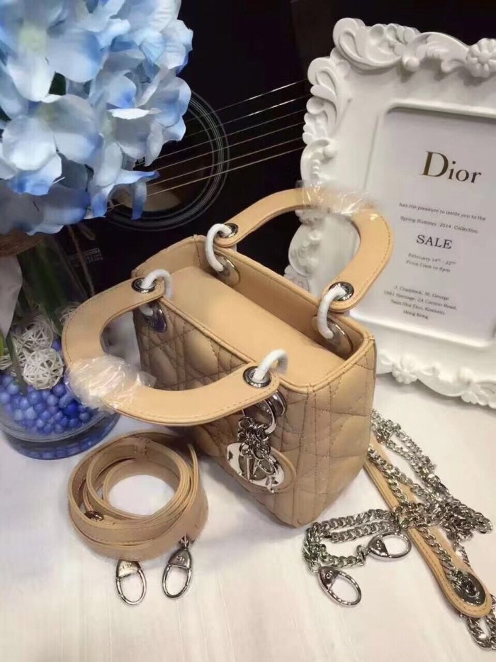202103SS新作 Dior ディオール レディース ハンドバックスーパーコピー