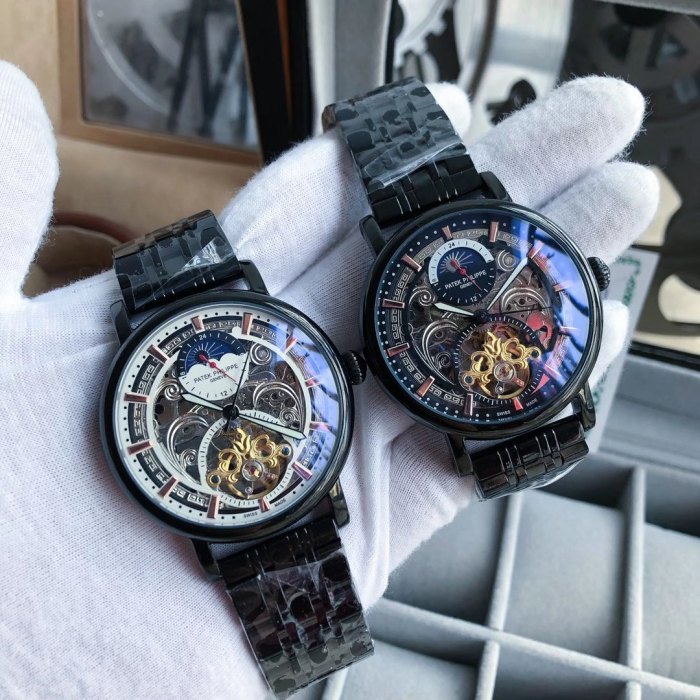 202101SS新作PatekPhilippeパテック フィリップメンズ時計 スーパーコピー6色