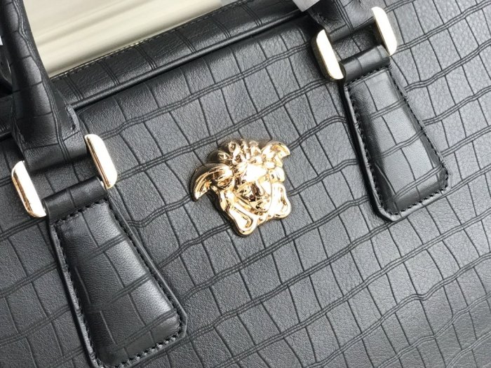 202106SS新作 Versace ヴェルサーチェ メンズ ハンドバックスーパーコピー