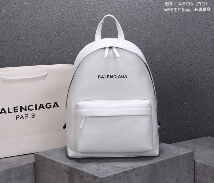 2020SS新作 Balenciaga バレンシアガ メンズ リュックバック スーパーコピー