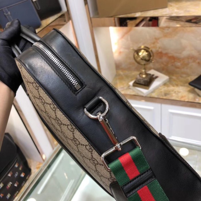 2021SS新作 Gucci グッチ メンズ ハンドバックスーパーコピー