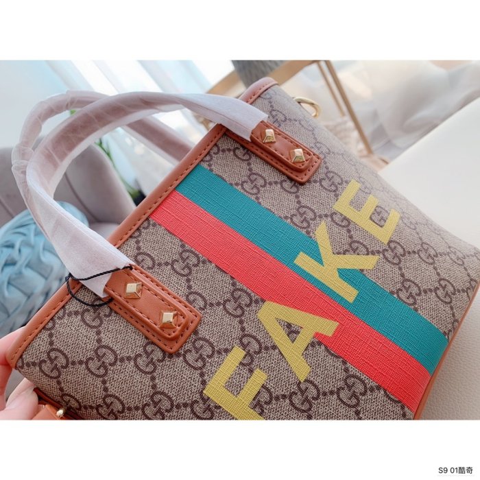 2021SS新作Gucci グッチ レディースハンドバックスーパーコピー