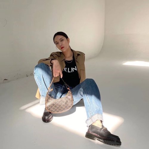 2020SS新作 Celine セリーヌ レディース ショルダーバック スーパーコピー