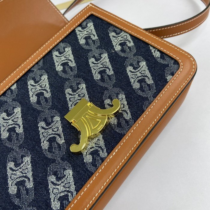 2020SS新作 Celine セリーヌ レディースショルダーバッグスーパーコピー