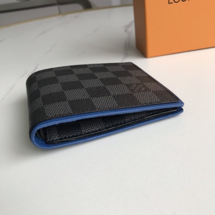 202103SSルイヴィトン LOUIS VUITTON 新作通販 短財布 スーパーコピー