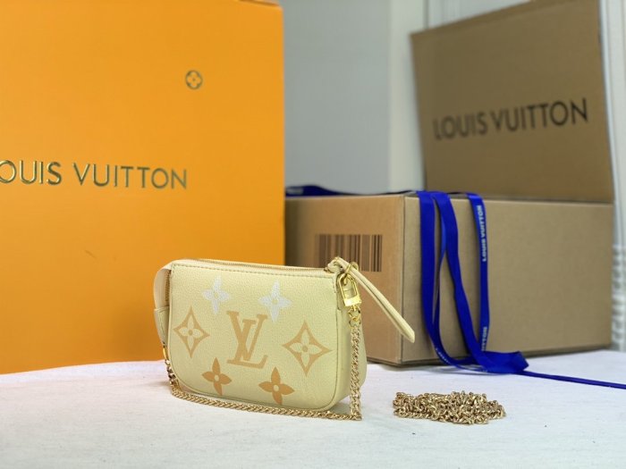 202106SS新作 Louis Vuitton ルイヴィトン レディース ショルダーバッグ スーパーコピー