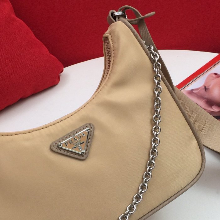 2021SS新作 Prada プラダ レディース ショルダーバックスーパーコピー