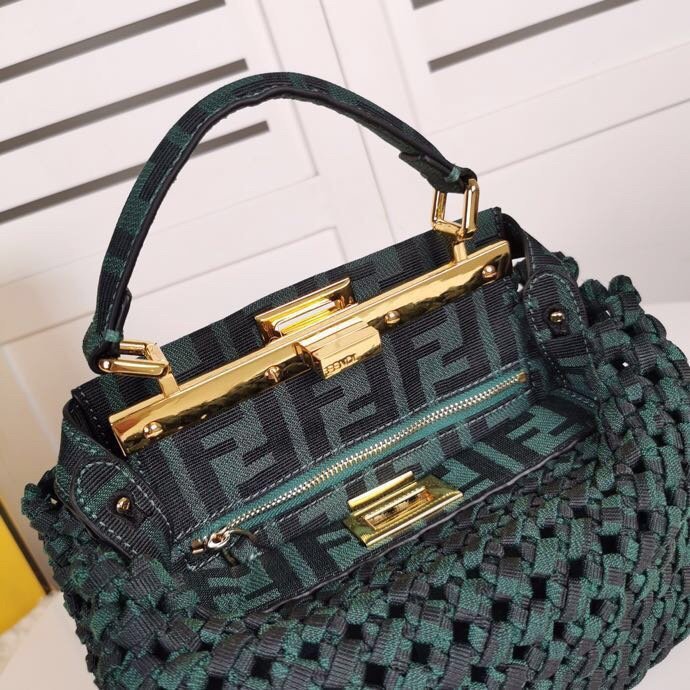 2020SS新作 FENDI フェンディ レディース ショルダーバック スーパーコピー