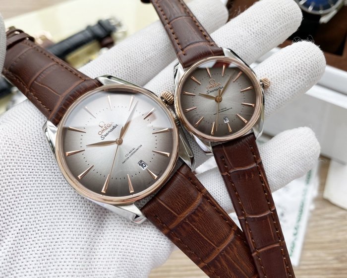 2020SS新作Omega オメガ メンズとレディース 時計 スーパーコピー7色