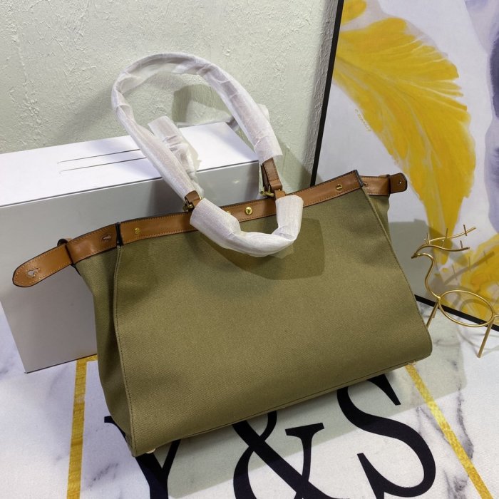 2021SS新作 FENDI フェンディ レディース ハンドバックスーパーコピー