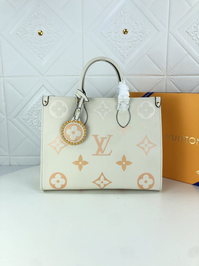 202105SS新作 Louis Vuitton ルイヴィトン レディース ハンドバック スーパーコピー