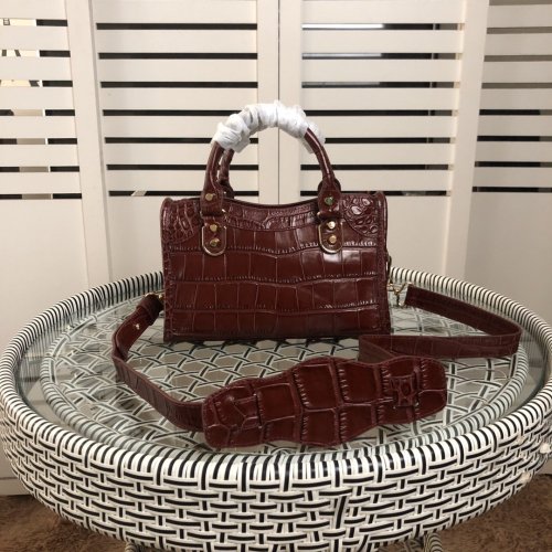 2020SS新作 Balenciaga バレンシアガ レディース ハンドバック スーパーコピー