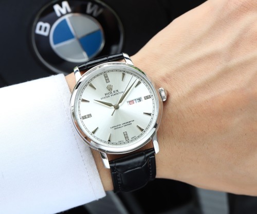 2020SS新作ROLEXロレックスメンズ時計 スーパーコピー 4色