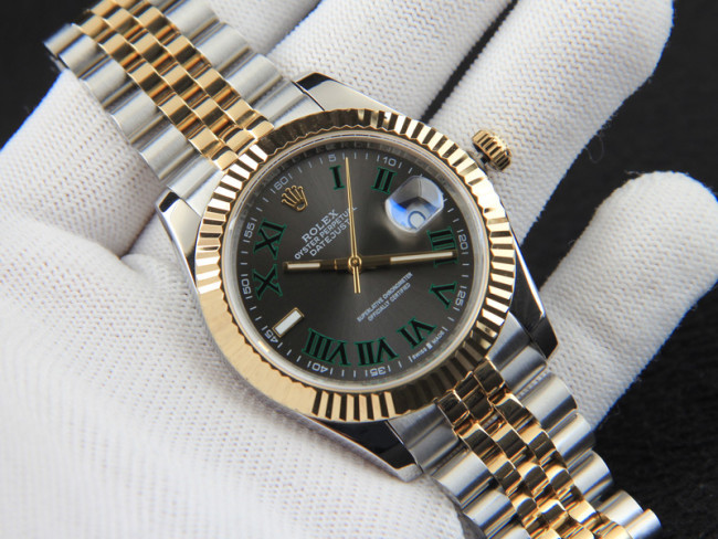 2020SS新作Rolex ロレックス メンズ時計 スーパーコピー