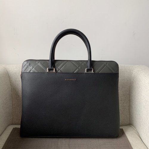 2020SS新作 Burberry バーバリー メンズ ハンドバックスーパーコピー