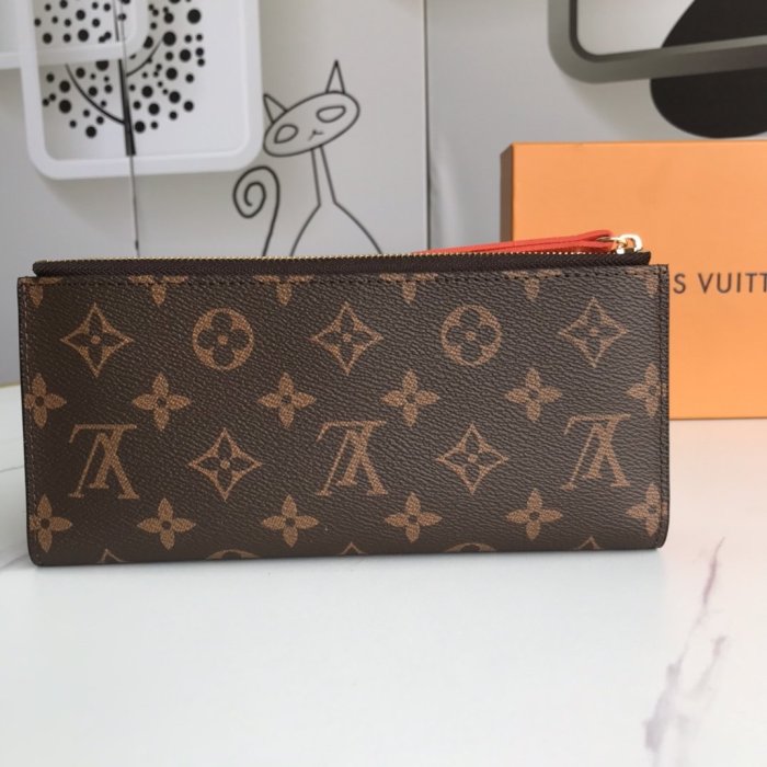 202103SSルイヴィトン LOUIS VUITTON 新作通販长財布 スーパーコピー