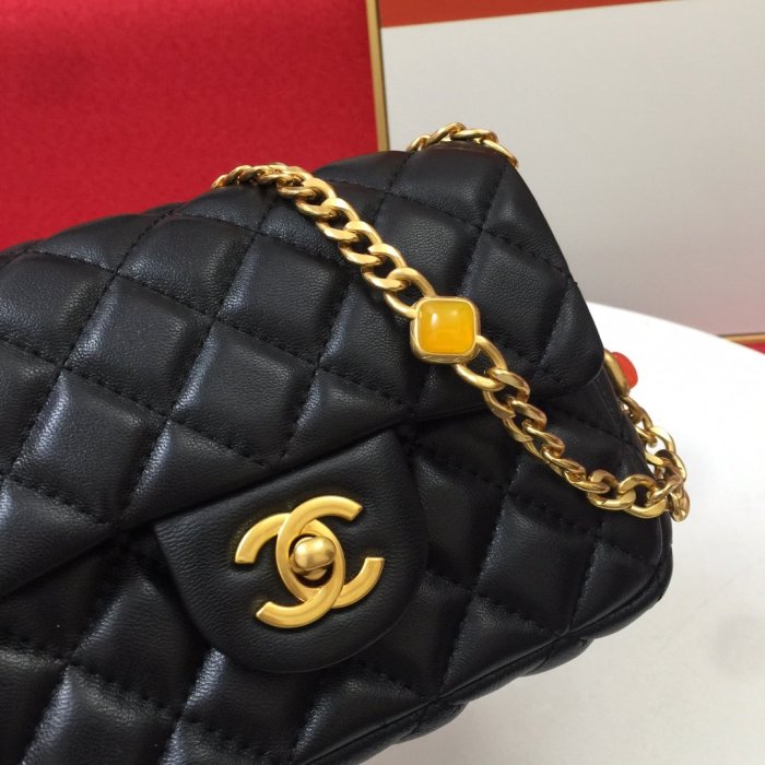 202103SS新作 シャネル Chanel ショルダーバック スーパーコピー