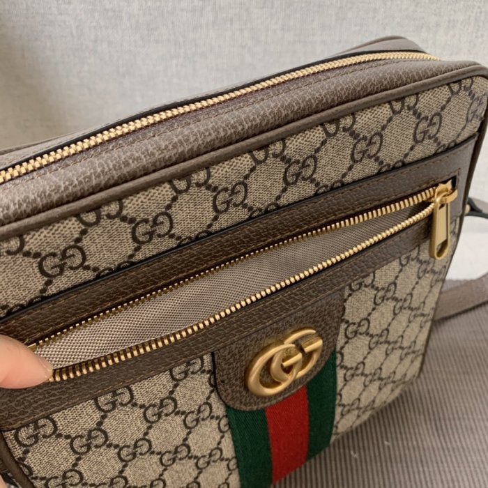 2020SS新作 Gucci グッチ メンズ ショルダーバックスーパーコピー