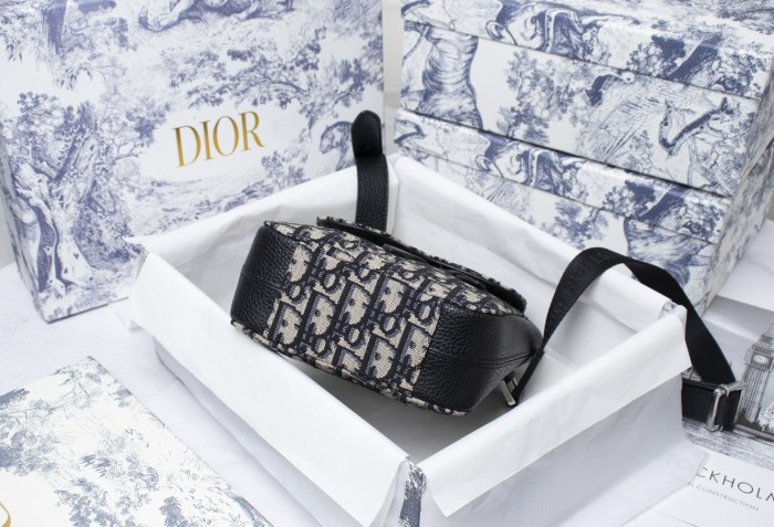 2020SS新作 Dior ディオール メンズ ショルダーバック スーパーコピー