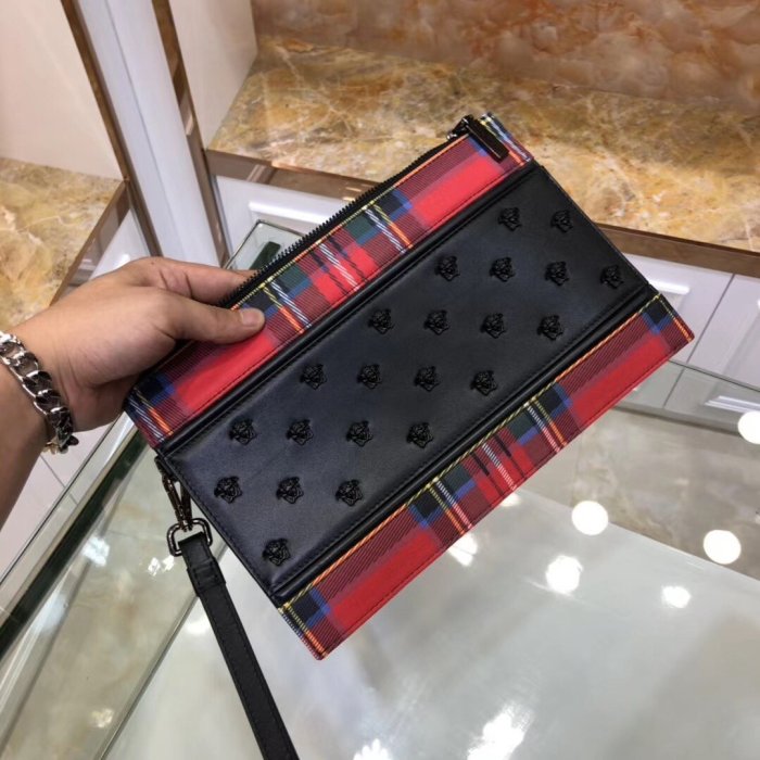202106SS新作 Versace ヴェルサーチェ メンズ ハンドバック スーパーコピー