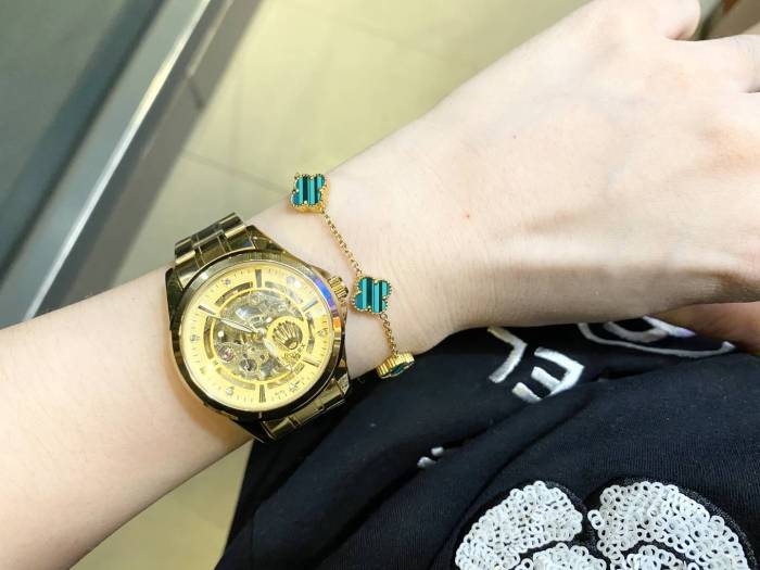 2020SS新作 Rolex ロレックス レディース 時計 スーパーコピー3色
