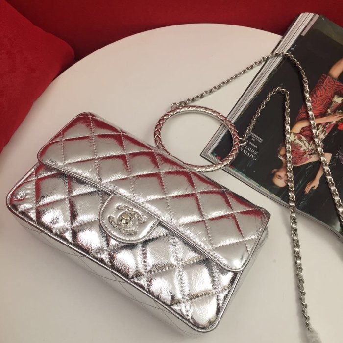 2021SS新作 シャネル Chanel ショルダーバック スーパーコピー