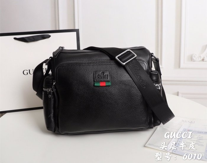 2020SS新作 Gucci グッチ メンズ ショルダーバックスーパーコピー