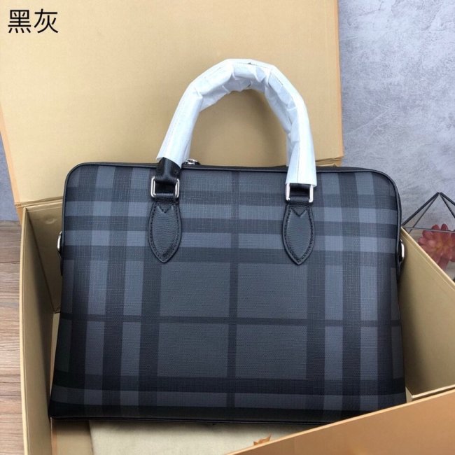 2020SS新作 Burberry バーバリー メンズ ハンドバックスーパーコピー